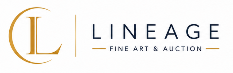 Lineage Fine Art